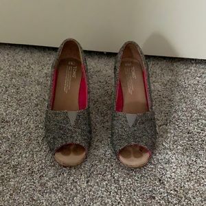 TOMS Wedges